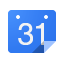 Google Agenda